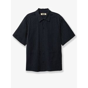 Woodbird Men Wbwang Shiko Cotton Shirt